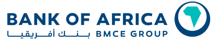 logo BANK OF AFRICA
