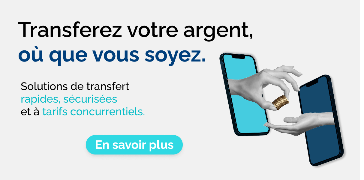 Transfert d'argent au maroc