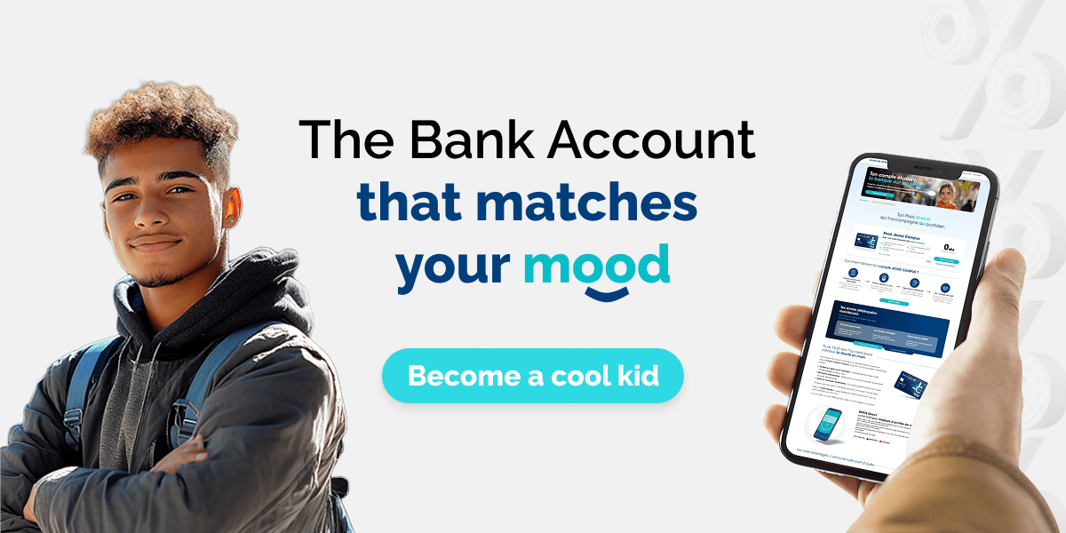 Compte bancaire pour etudiant au maroc