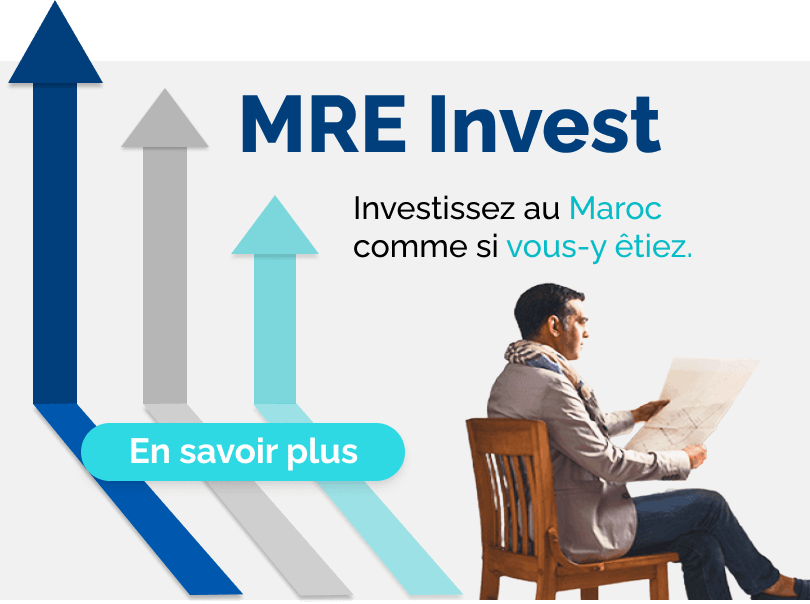 mre invest