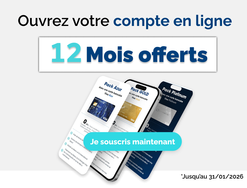 ouvrir un compte bancaire en ligne
