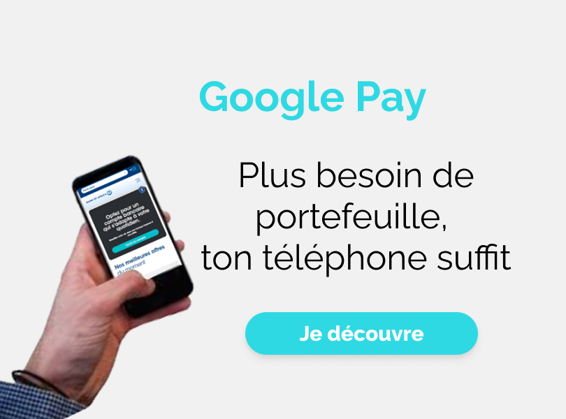 google pay