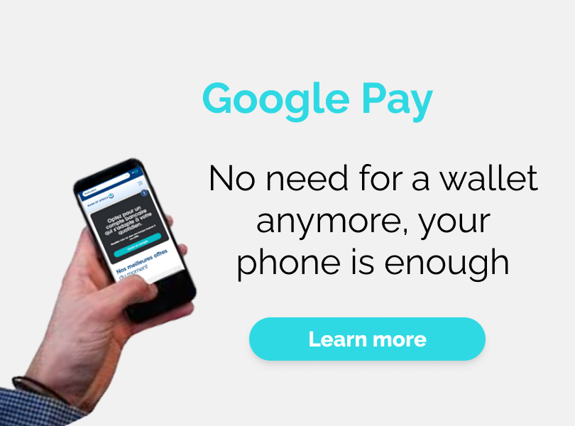 google pay