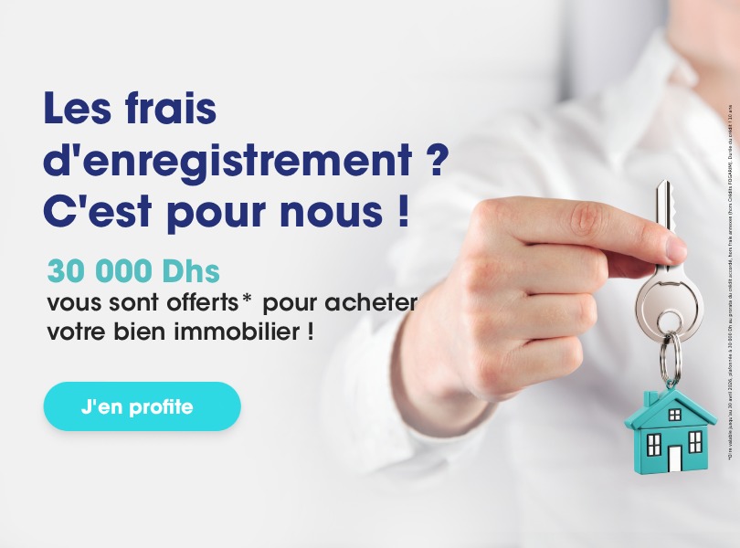 credit immobilier