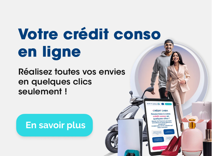 credit conso en ligne