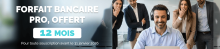 Offre 12 mois de forfait gratuit