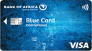 Blue Card International