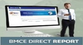 BMCE Direct Report